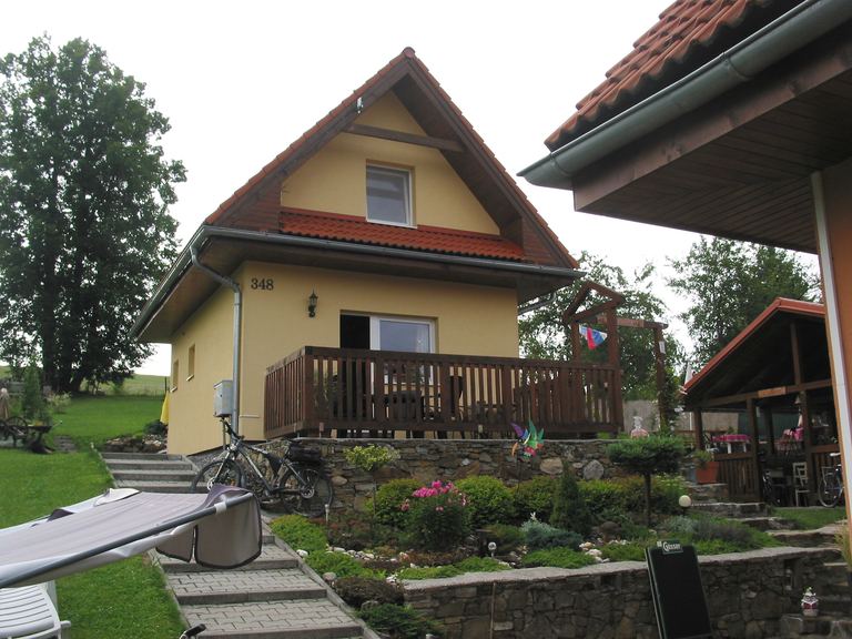 Liptovská Mara (SK) — Láda