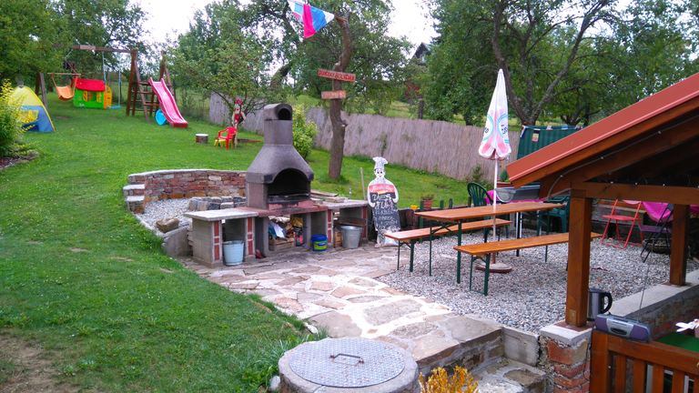 Liptovská Mara (SK) — Láda
