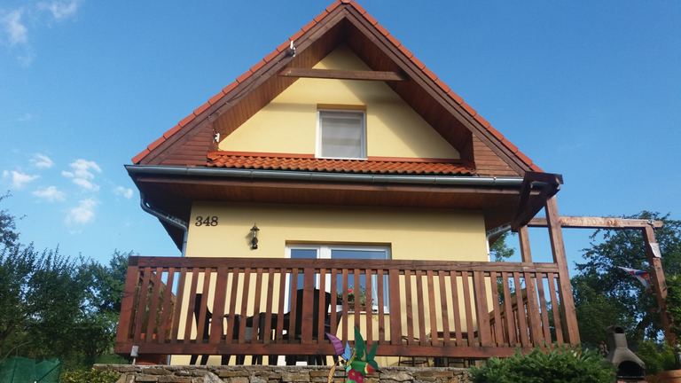 Liptovská Mara (SK) — Láda