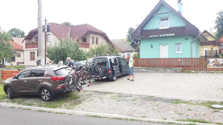 Liptovská Mara (SK) — Láda